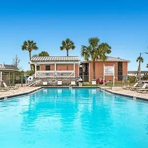 Gulf Terrace 126 United States