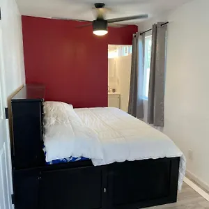 Snug Studio Nr Dtwn Phx Apartment