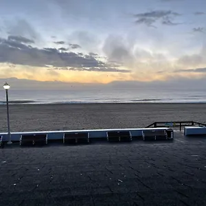 Ocean Front Nancy Claire 1 -bunker United States