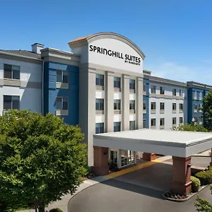 Springhill By Marriott Portland United States