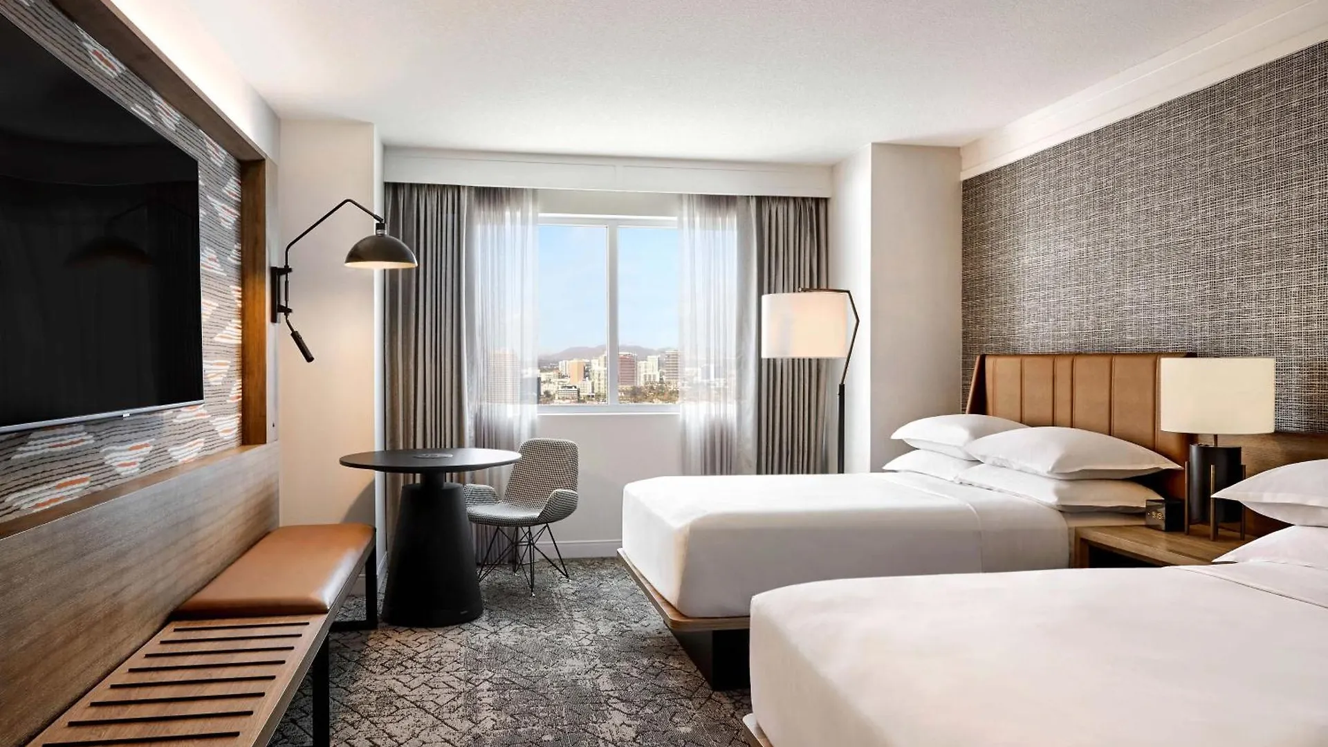 **** Hotel Sheraton Phoenix Downtown Stany Zjednoczone Ameryki
