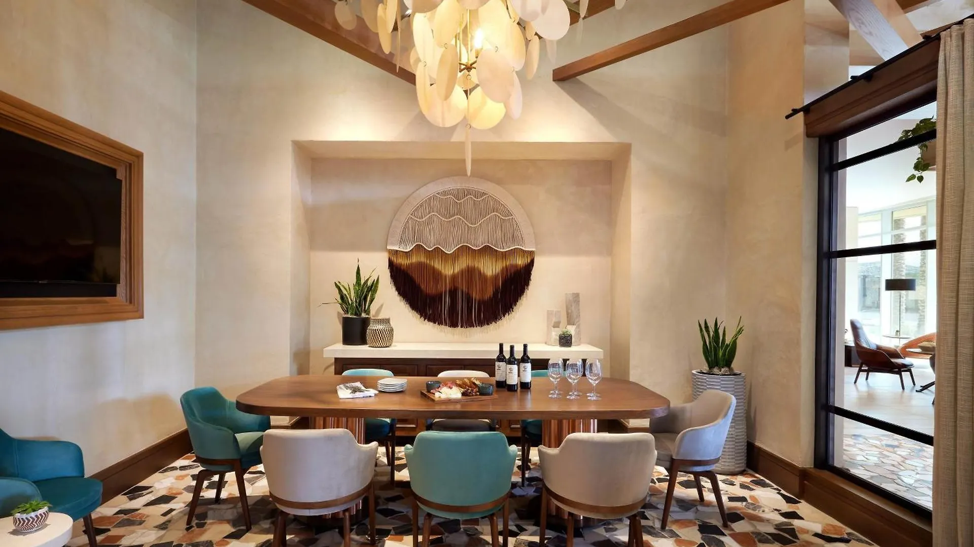 Sheraton Phoenix Downtown