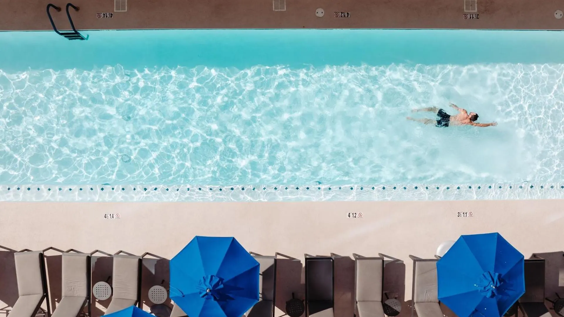 Sheraton Phoenix Downtown