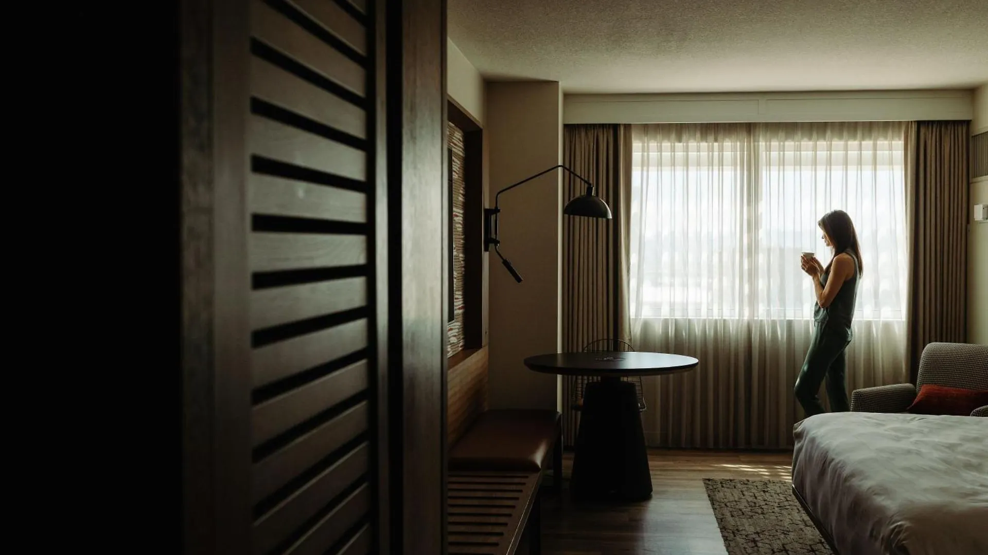Sheraton Phoenix Downtown