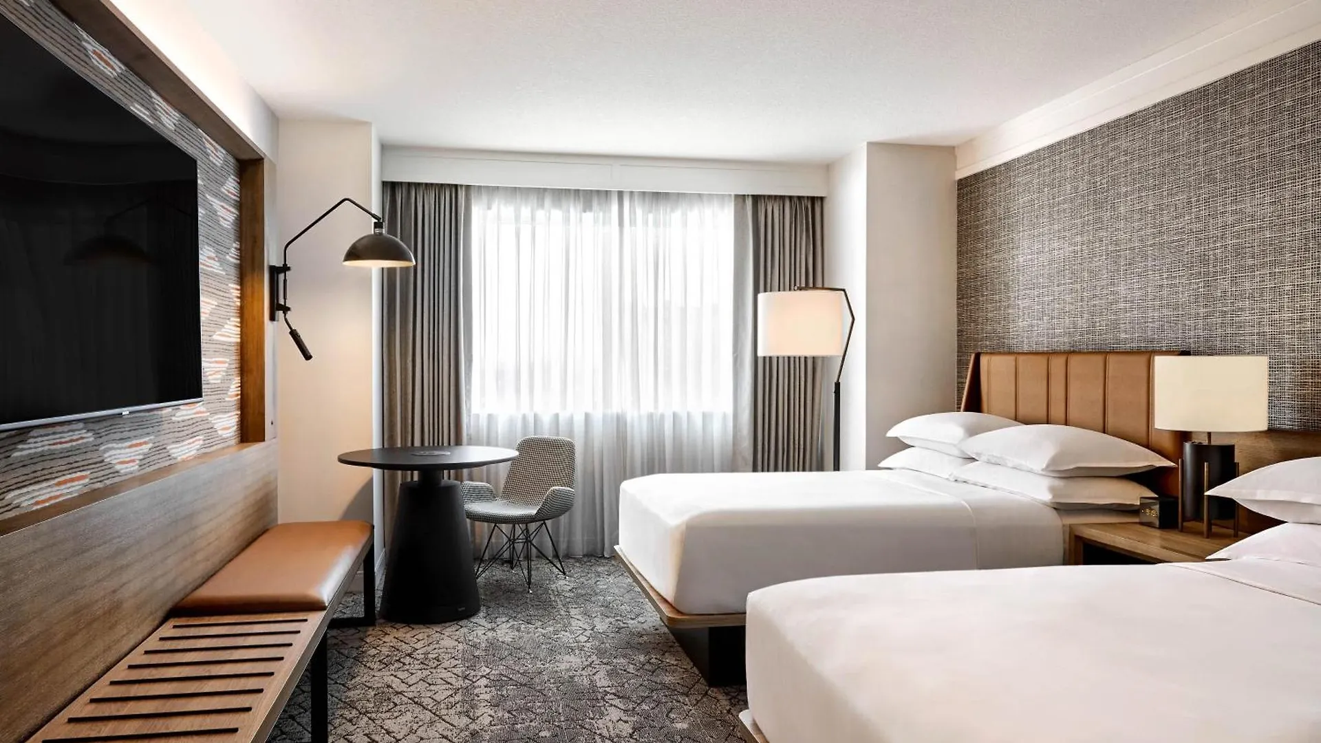 Sheraton Phoenix Downtown Stany Zjednoczone Ameryki