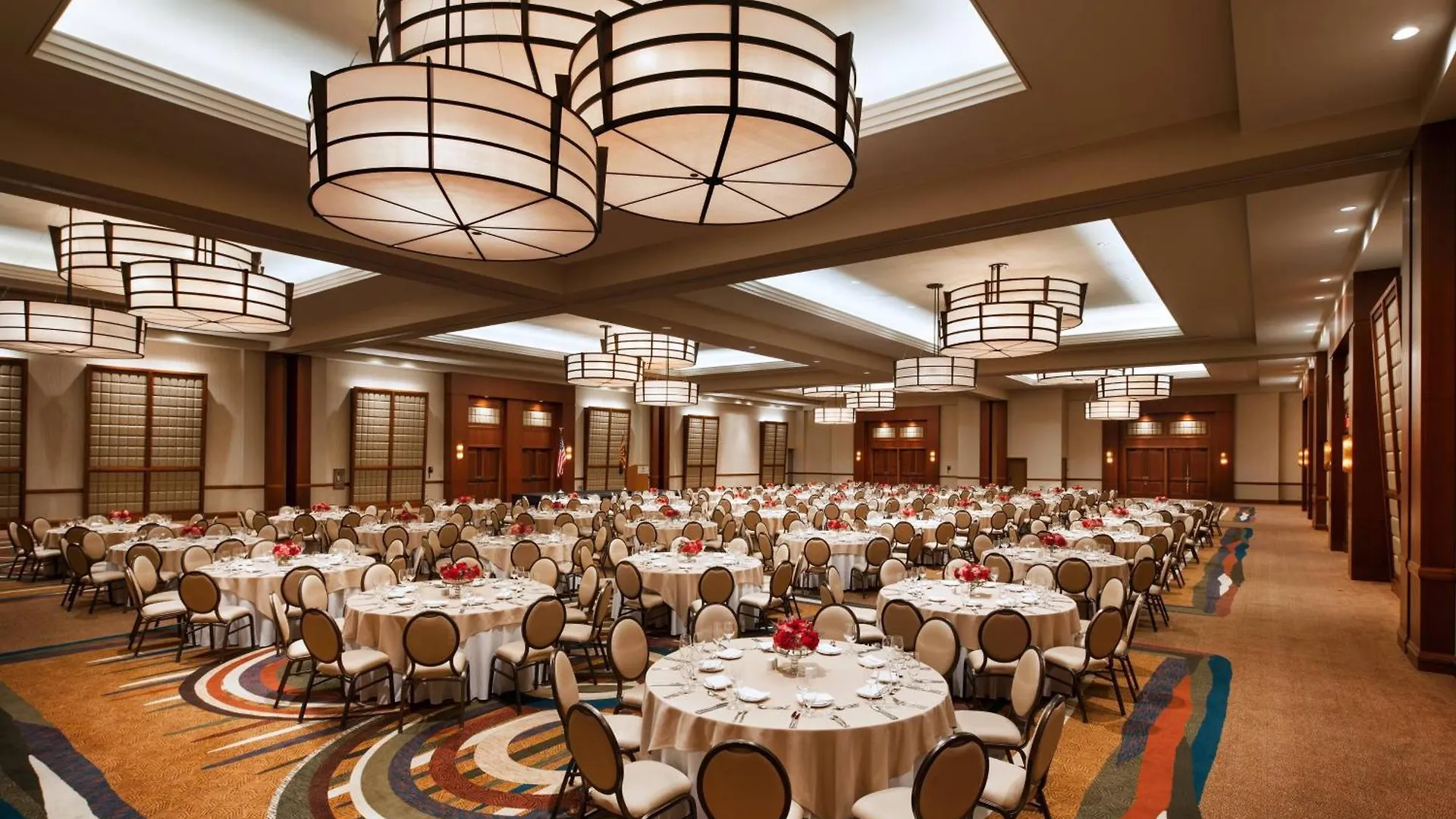 Sheraton Phoenix Downtown Stany Zjednoczone Ameryki