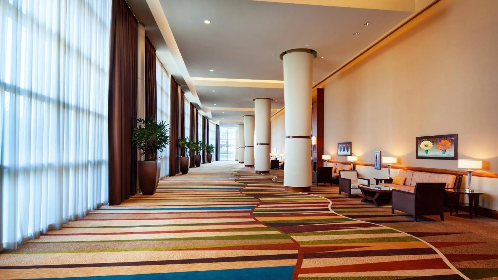 **** Hotel Sheraton Phoenix Downtown Stany Zjednoczone Ameryki