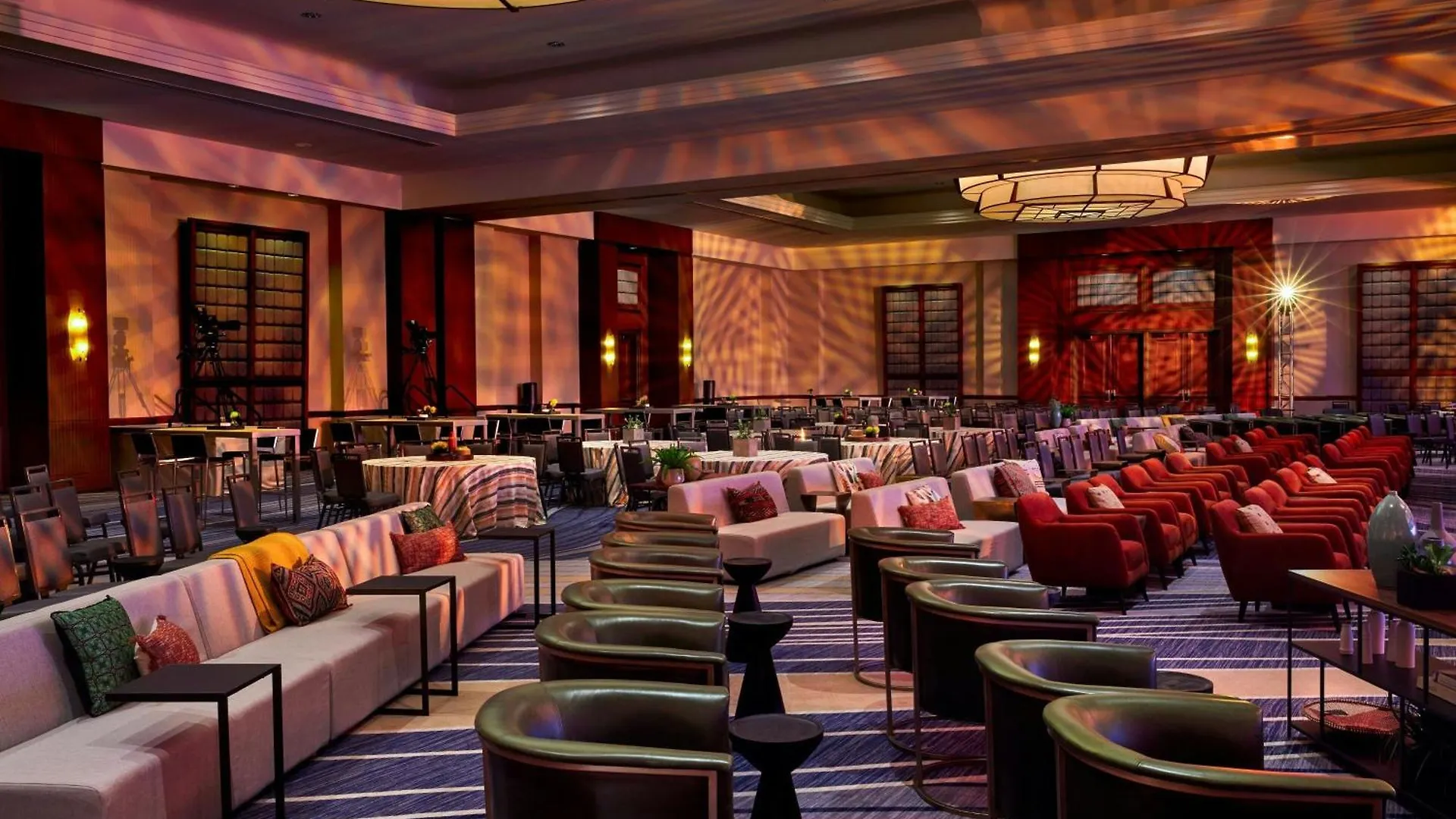 Sheraton Phoenix Downtown Hotel