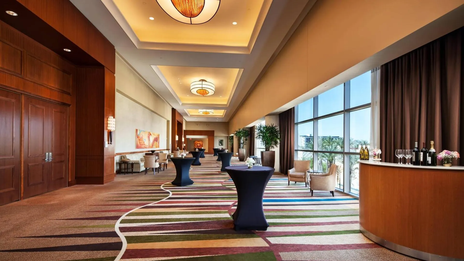 **** Hotel Sheraton Phoenix Downtown Stany Zjednoczone Ameryki