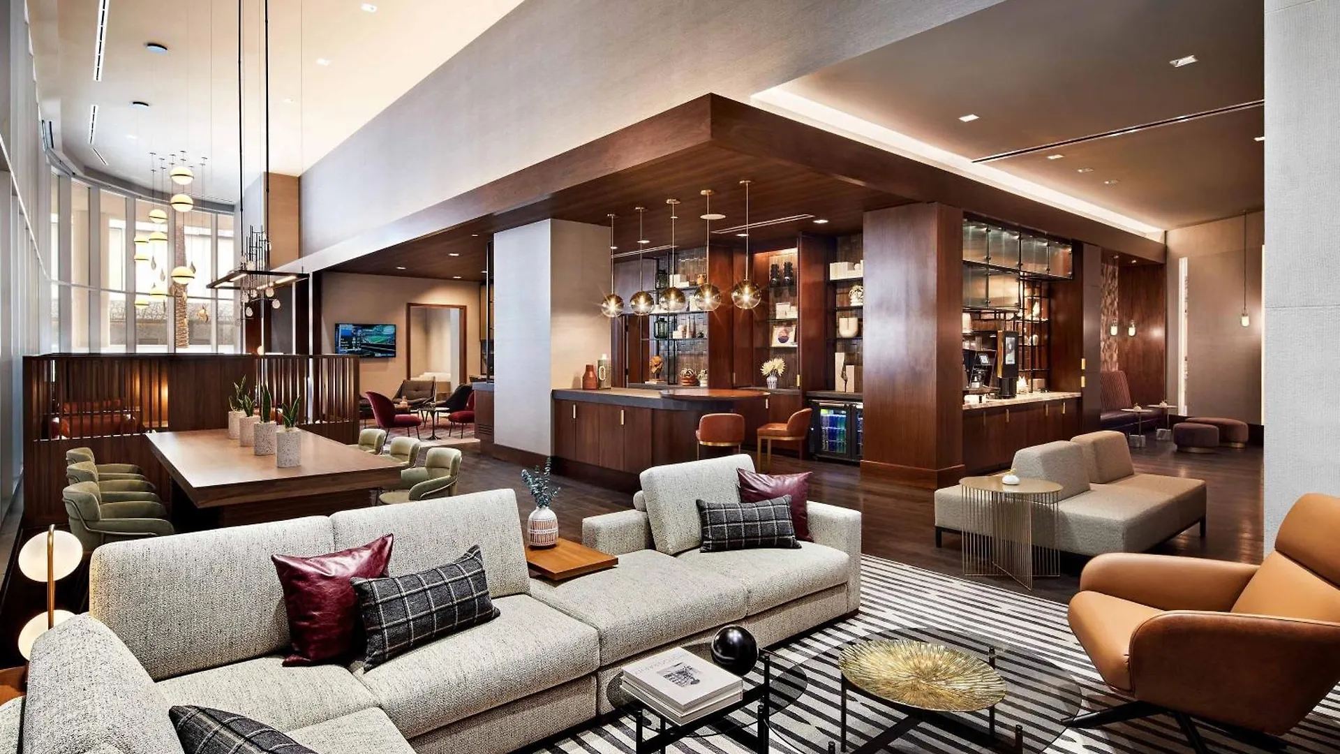 Hotel Sheraton Phoenix Downtown