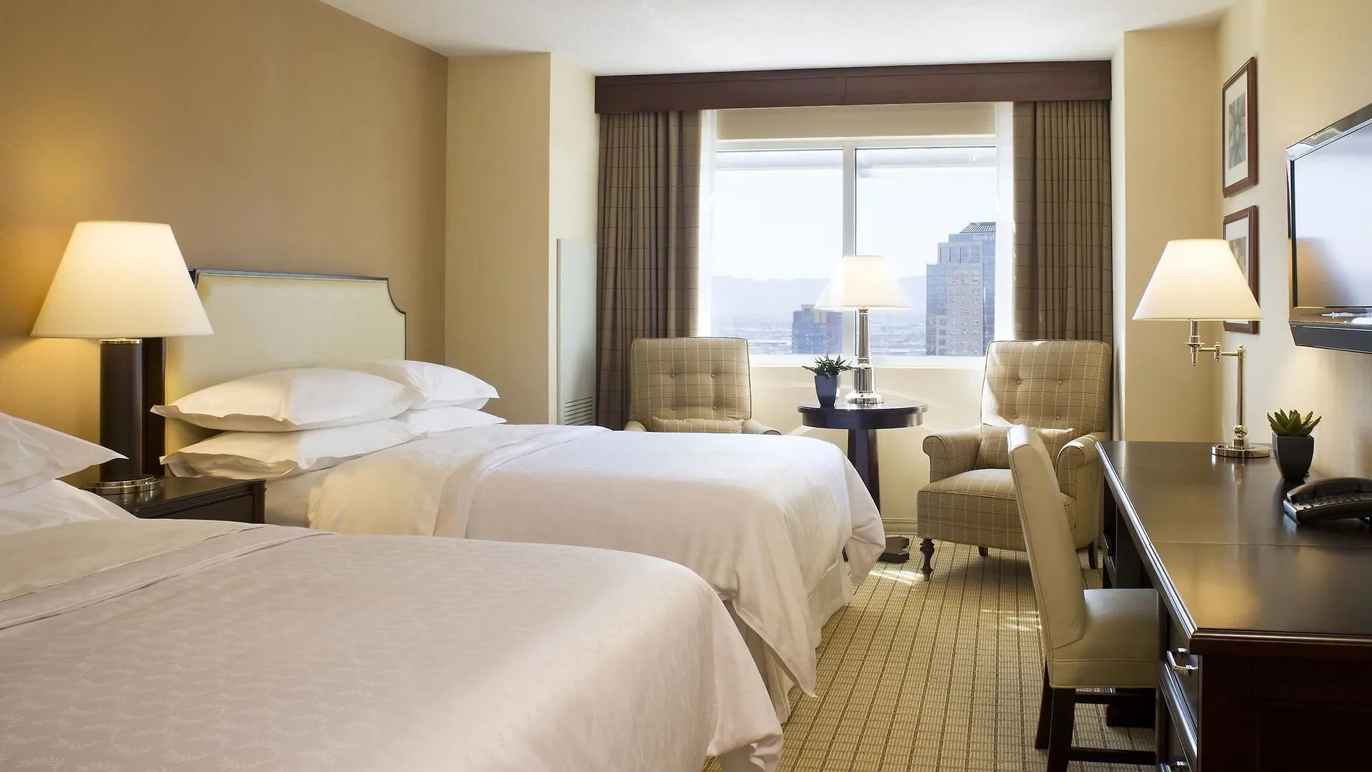 Sheraton Phoenix Downtown 4*,  Stany Zjednoczone Ameryki