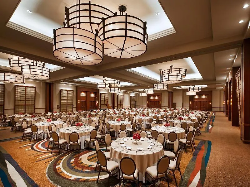 Hotel Sheraton Phoenix Downtown