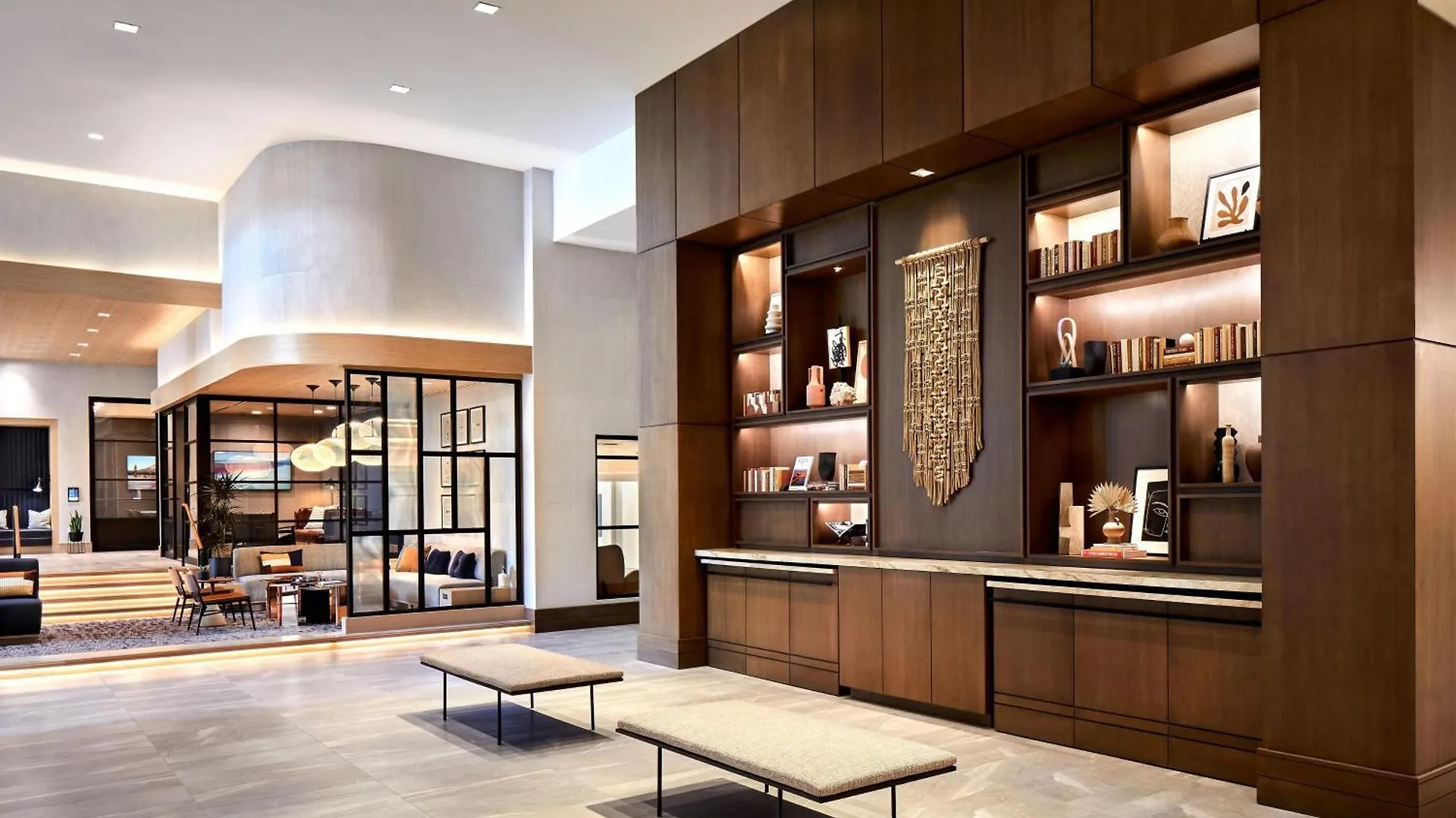 **** Hotel Sheraton Phoenix Downtown United States