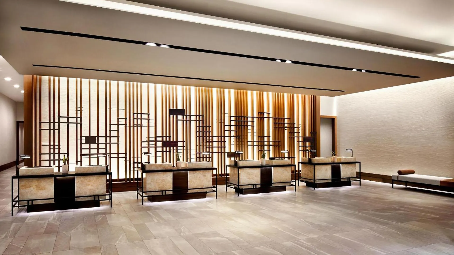 **** Hotel Sheraton Phoenix Downtown United States