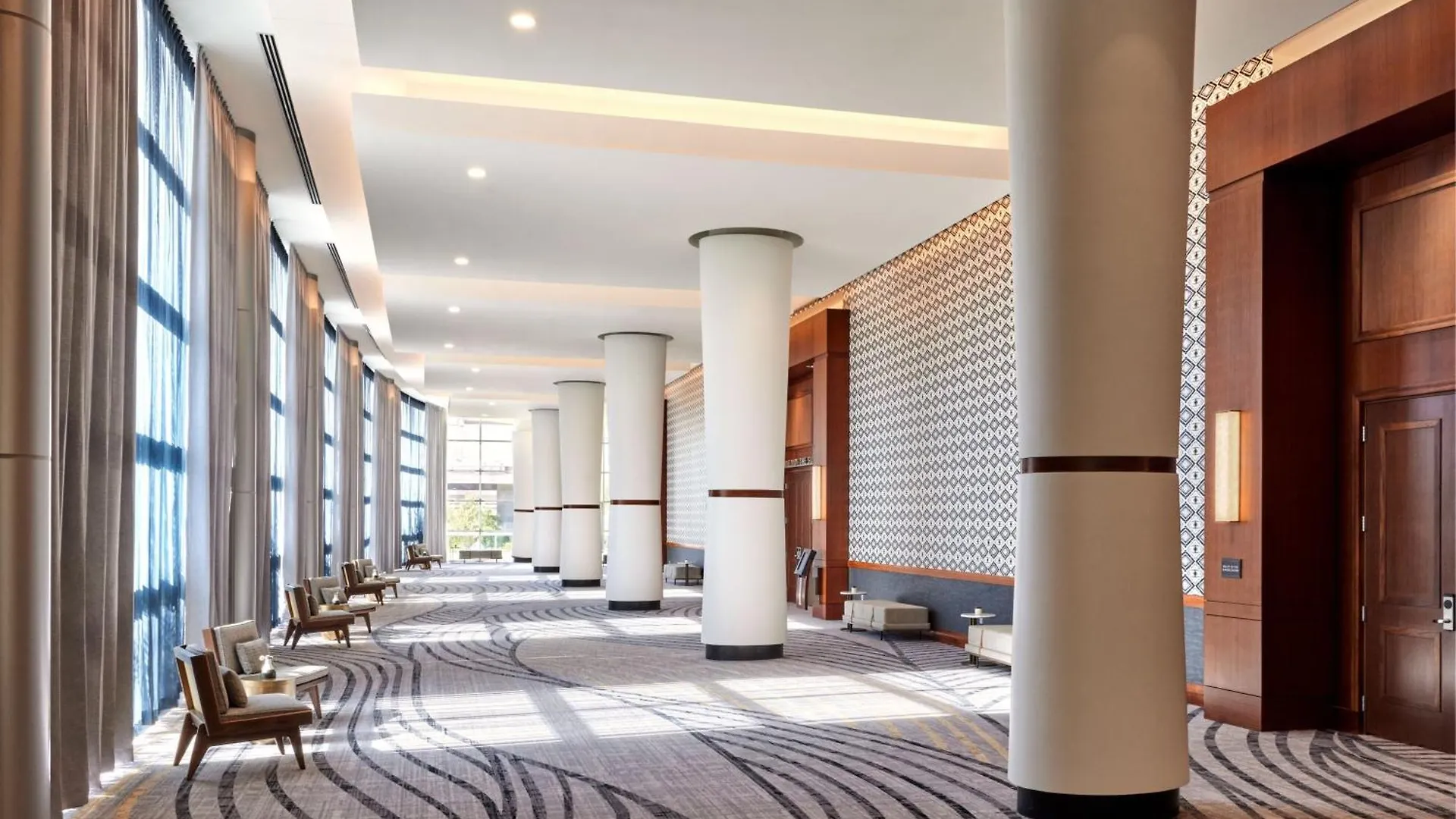 Sheraton Phoenix Downtown