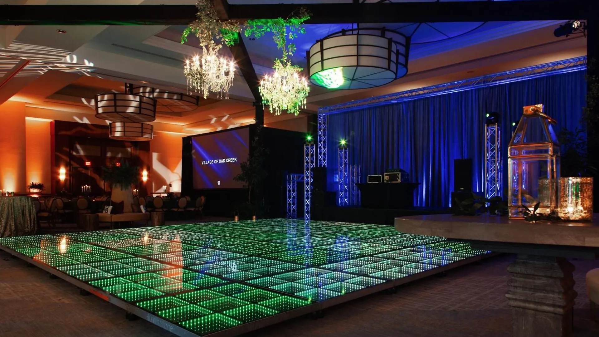 Sheraton Phoenix Downtown Hotel