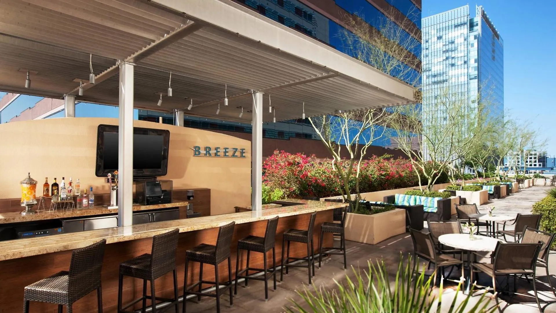 Sheraton Phoenix Downtown 4*,  United States