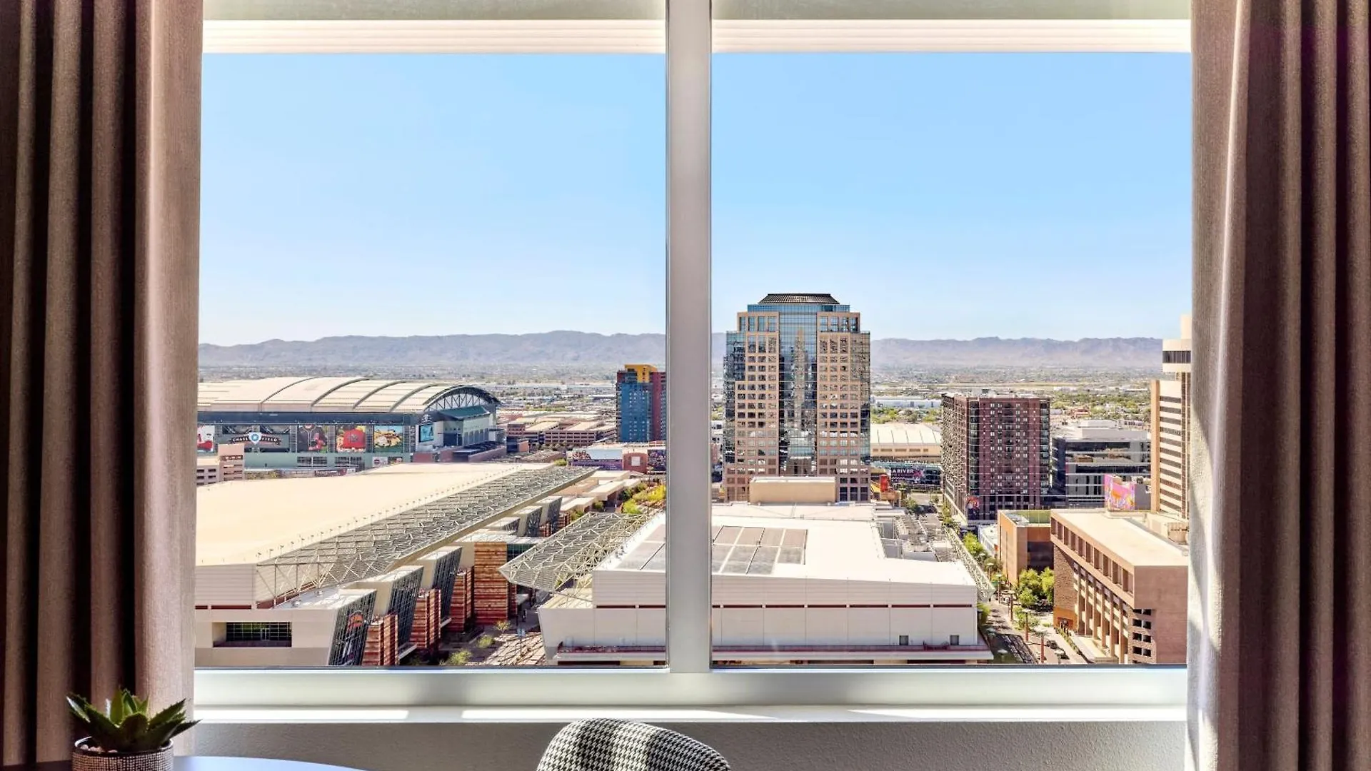 Sheraton Phoenix Downtown United States