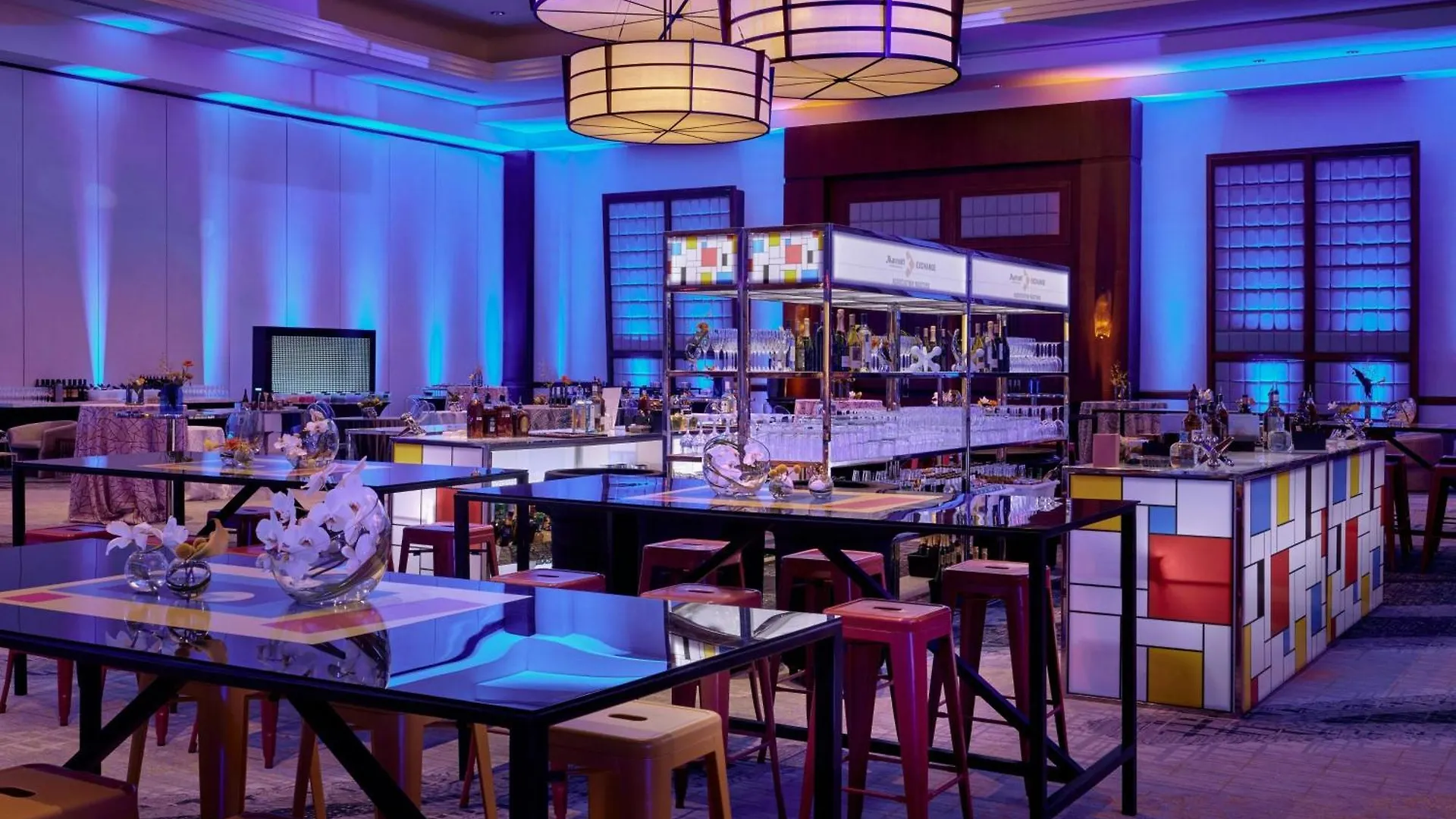 Sheraton Phoenix Downtown United States