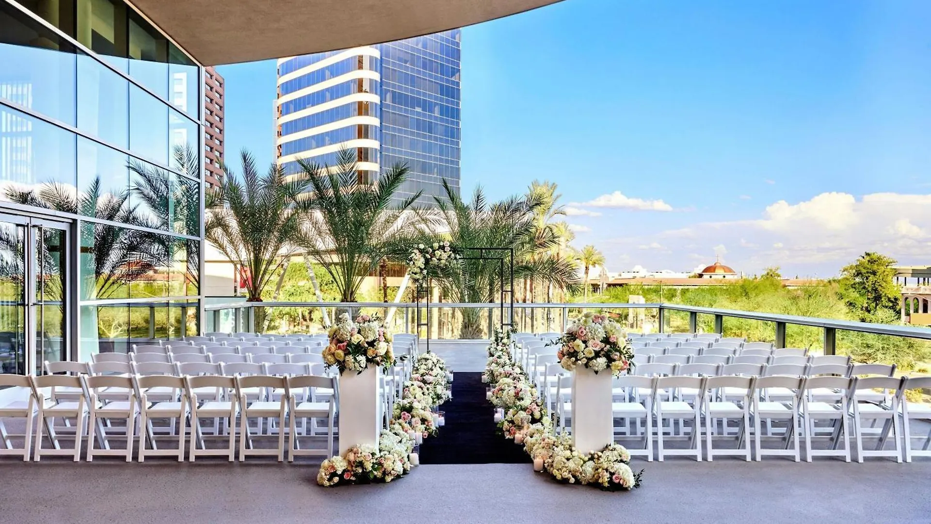 Sheraton Phoenix Downtown 4*,  United States