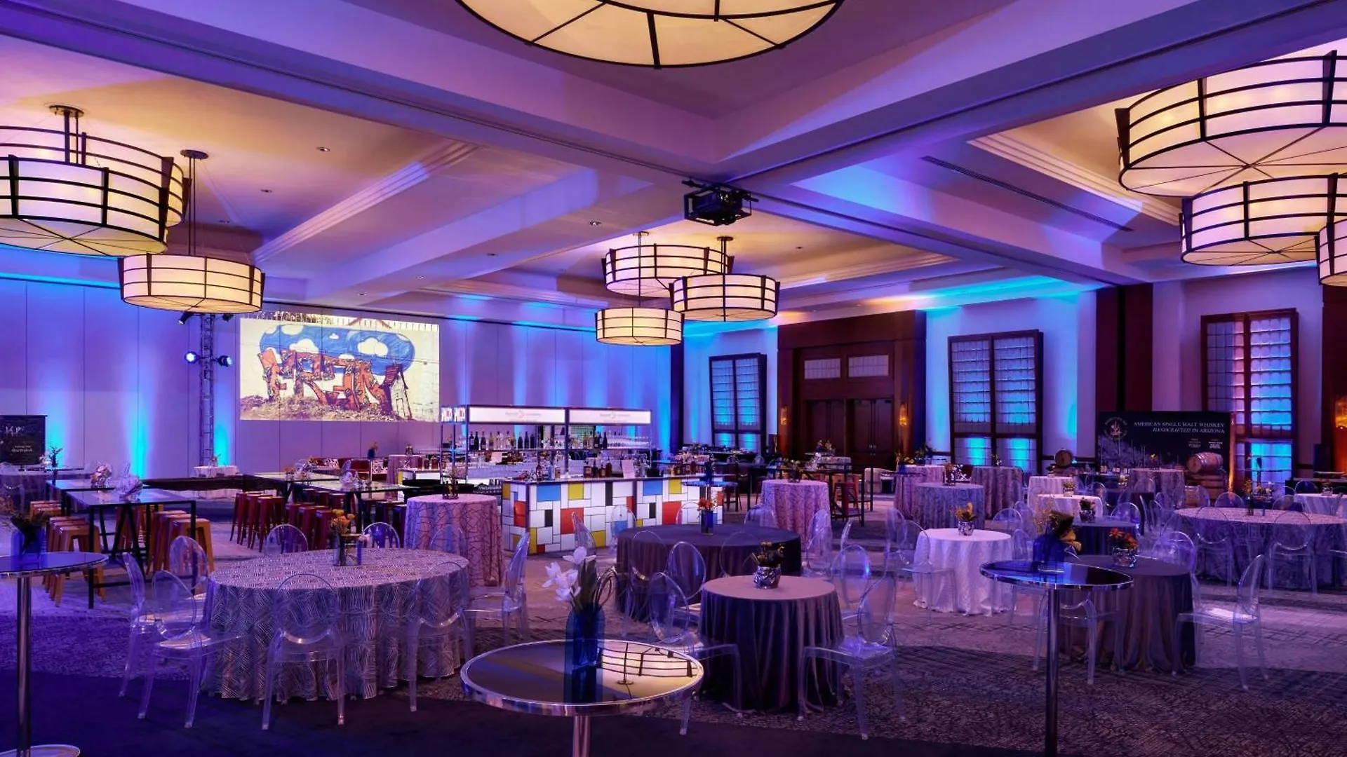 Sheraton Phoenix Downtown Hotel